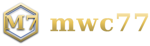 mwc77 logo